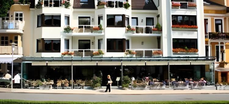斯德凤酒店及咖啡厅(Cafe Schneidewind)图片