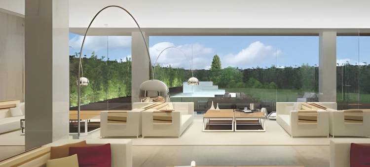 Dazzler by Wyndham Montevideo图片