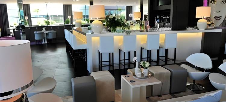 凡德瓦克酒店(Van der Valk Hotel Amersfoort-A1)图片