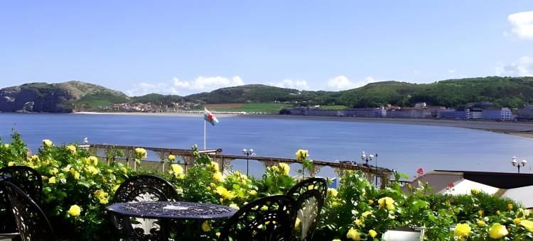 布莱恩-Y-摩尔酒店(限成人)(Bryn-Y-Mor (Adult Only))图片