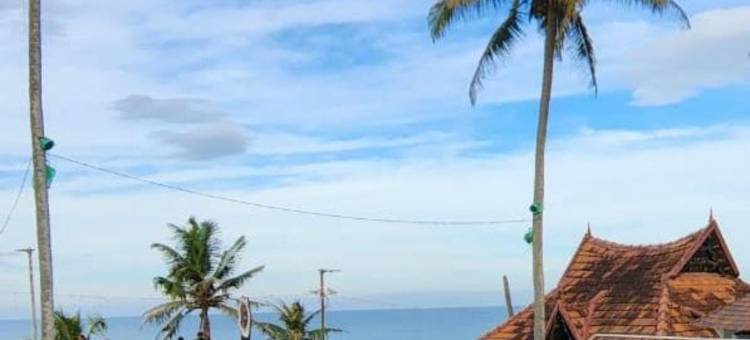 阳光景观海滩度假村(Sun View Beach Resort)图片