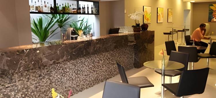派古兹帕拉斯酒店(Paiaguas Palace Hotel)图片