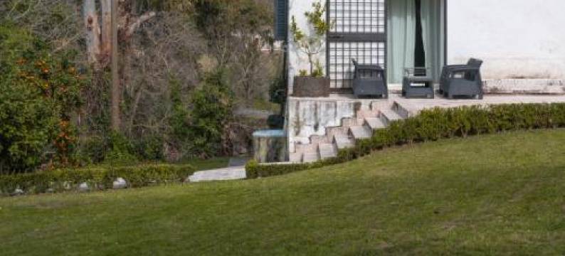 彭特罗尼可度假村 - 近罗马剧院(Ponteronico Resort)图片