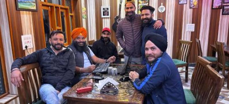 D' Shiekh's Resort Gurez图片