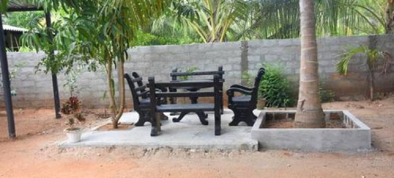 Wilpattu Lakwin Guest图片