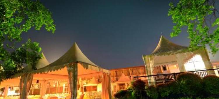 Ramadia Ranmal度假村(Ramadia Ran Mal Holiday Resort)图片