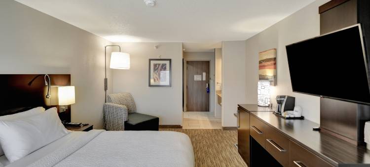 智选假日套房酒店比阿特丽斯(Holiday Inn Express & Suites Beatrice)图片