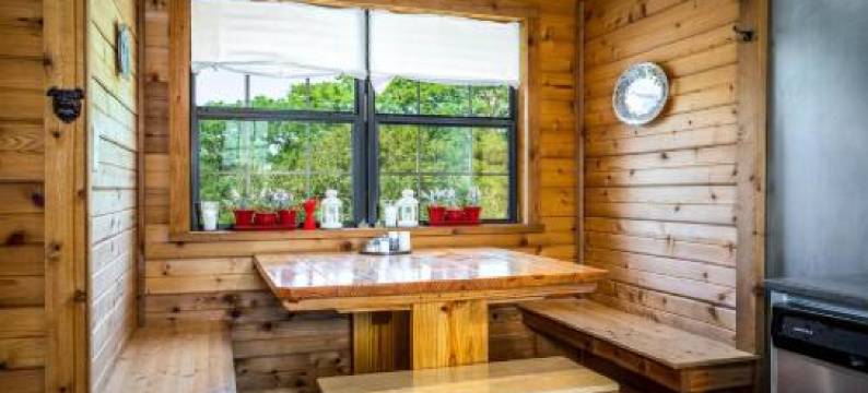 Bandera Box Guest House图片