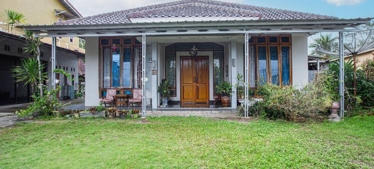 Hotel O Delta民宿住宅伊斯兰旅馆(Hotel O Delta Bnb Residence Syariah)图片