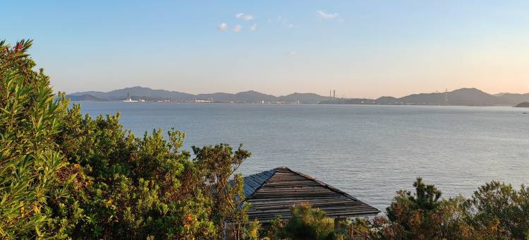 嘉年华旅居公寓(畚斗岙隧道分店)图片