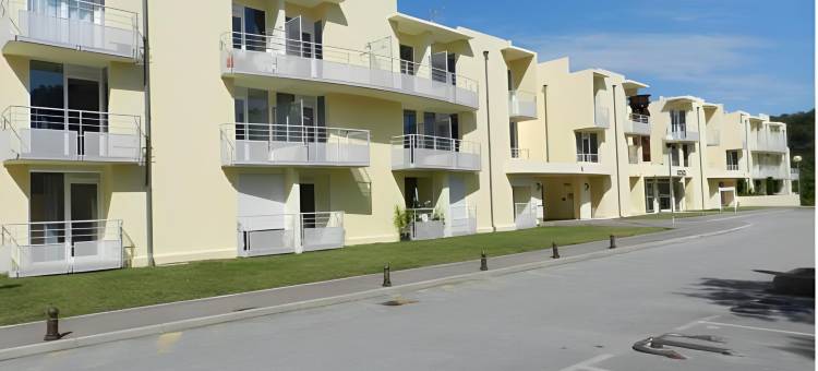 索菲亚城市公寓(City Résidence Sophia)图片