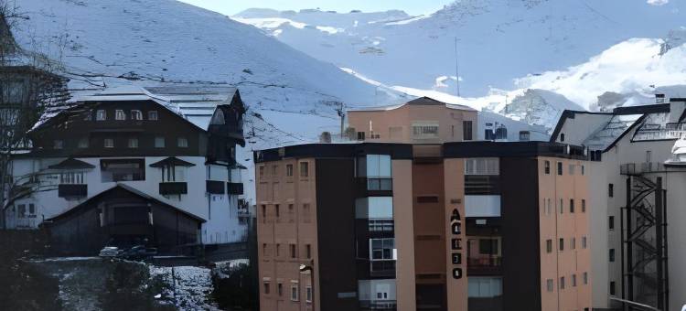 Apartamentos Bulgaria 公寓(Apartamentos Bulgaria)图片