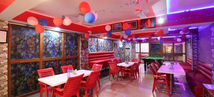 OYO 23635 歇尔东孟加拉国酒店(Hotel O Sher E Bengal)图片