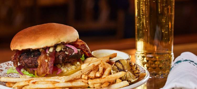 唐费尔南多德陶斯酒店，希尔顿启缤精选(Hotel Don Fernando de Taos, Tapestry Collection by Hilton)图片