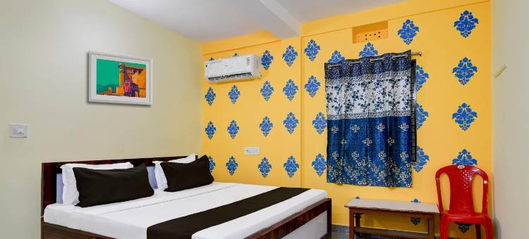 Hotel O Shanti Guest House图片