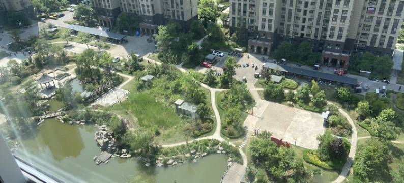 远行故事公寓(泉盛路分店)图片