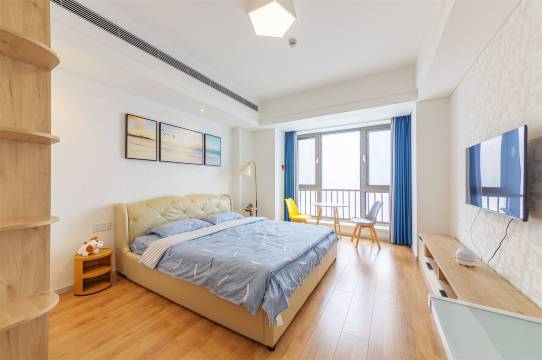 壹号海景2816公寓(环海路分店)