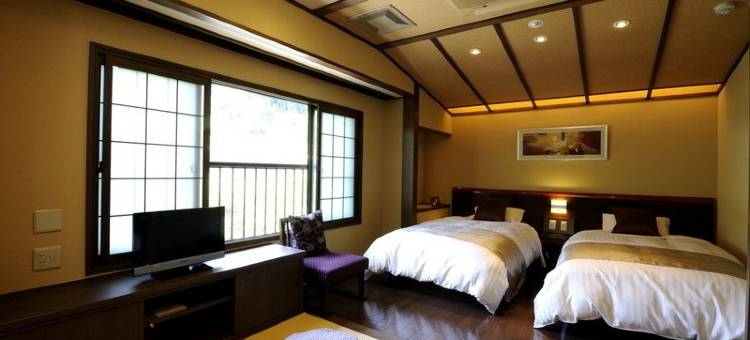 御宿Ikegami酒店(Oyado Ikegami)图片
