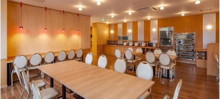 Hotel AZ Oita Beppu Ekimae图片