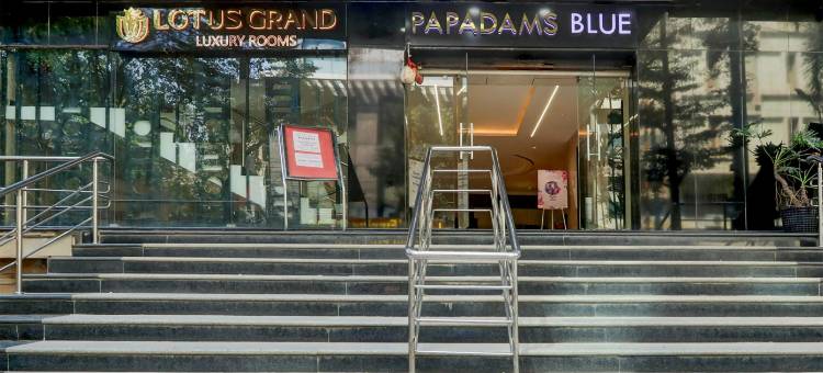 Super Townhouse Lotus Grand图片