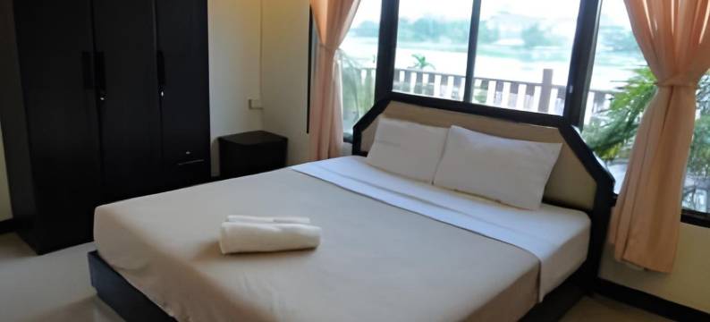 花园公寓(Huaymuang Apartment)图片