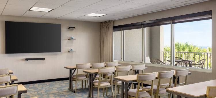Holiday Inn Resort 吉柯岛(Holiday Inn Resort Jekyll Island)图片