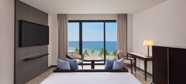 兰普冈万豪度假酒店& Spa(Lampung Marriott Resort & Spa)图片