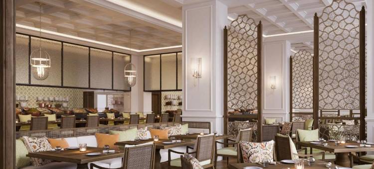 卡塔尔多哈卡塔拉澈笛度假酒店(The Chedi Katara Hotel & Resort, Doha, Qatar)图片