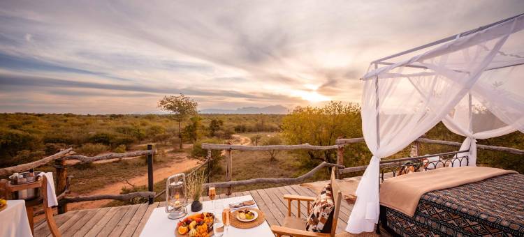 卡帕玛水牛营地(Kapama Buffalo Camp)图片