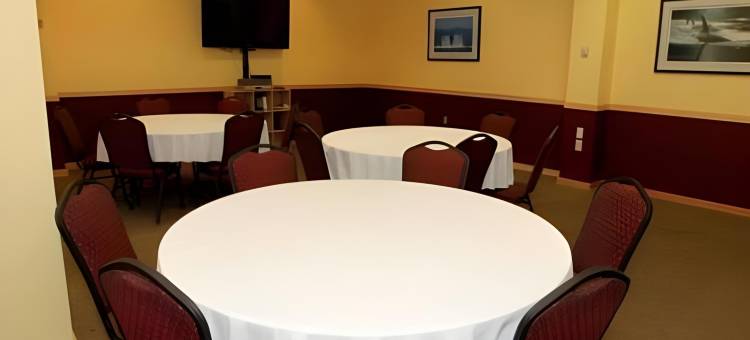 朱诺福朋喜来登酒店(Four Points by Sheraton Juneau)图片