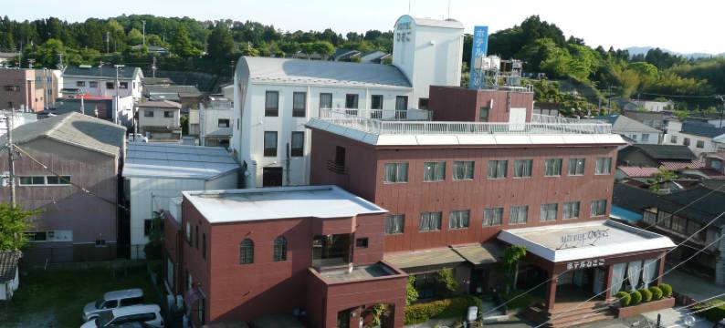 久子酒店(HotelHisago)图片