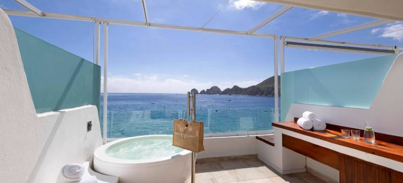 ME 卡波酒店 by Meliá – 限成人(ME Cabo by Meliá – Adults Only)图片