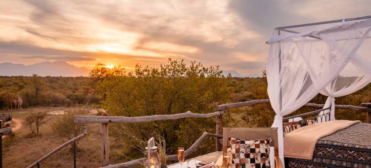 卡帕玛河旅馆(Kapama River Lodge)图片