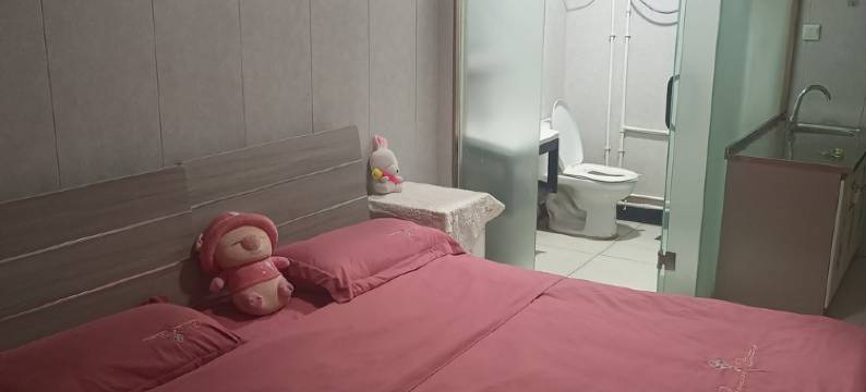 佳乐小肖民宿(金城路2号分店)图片