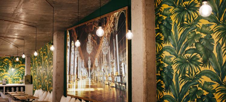 桑坦德艺术酒店(Hotel Art Santander)图片