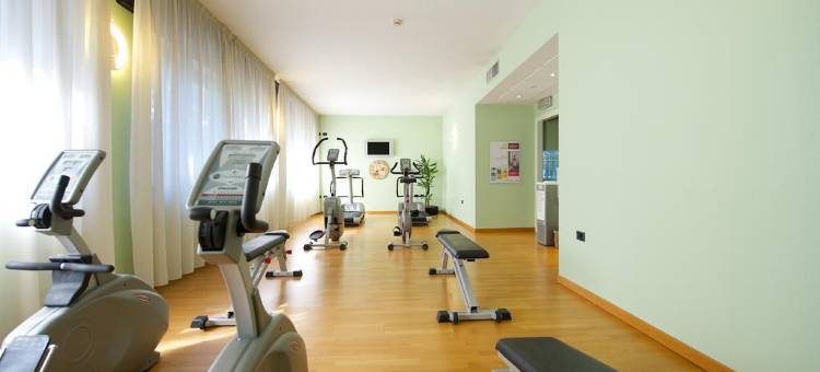美居阿斯托里亚市中心瑞吉欧.艾米里亚酒店(Mercure Reggio Emilia Centro Astoria)图片