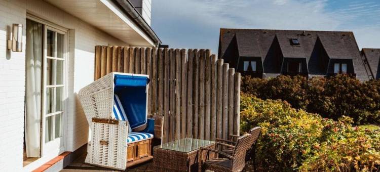 Lindner Hotel Sylt图片