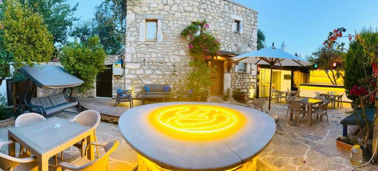 愿望套房博德鲁姆酒店(Wish Suites Bodrum Hotel)图片