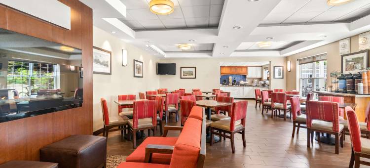 北康威舒适套房酒店(Comfort Inn & Suites North Conway)图片