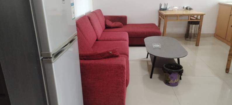 风中海洋公寓(梅香路分店)图片