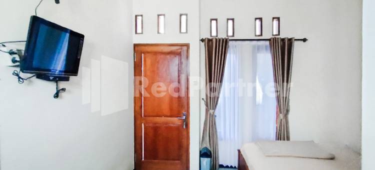 OYO Life 90472 维拉杜阿杜阿(Villa Dua Dua RedPartner)图片