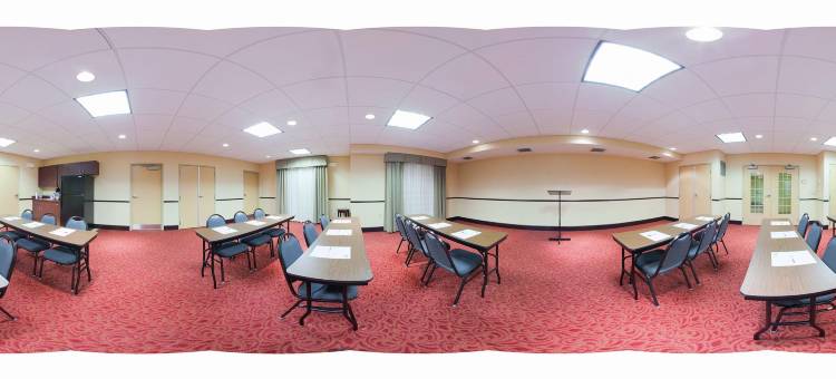 智选假日套房酒店安多弗东54威奇托(Holiday Inn Express & Suites East Wichita I-35 Andover)图片