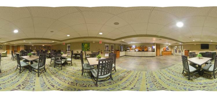 Holiday Inn Express 诺加利斯 by IHG(Holiday Inn Express NOGALES by IHG)图片