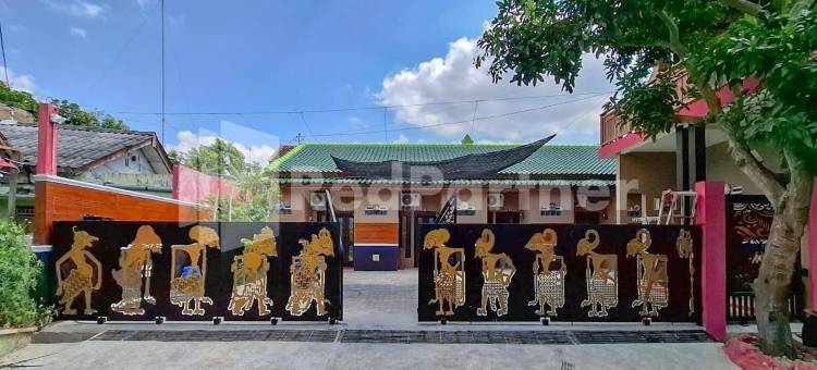 Janoko Guesthouse Syariah RedPartner图片