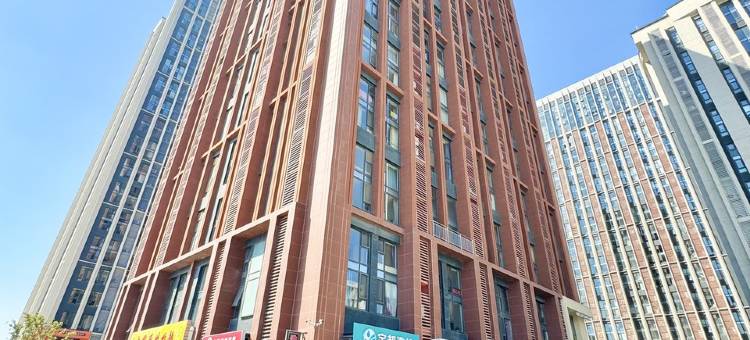 漫途公寓(万虹街分店)图片
