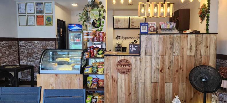 拉利克旅舍(Ralik Hostel)图片