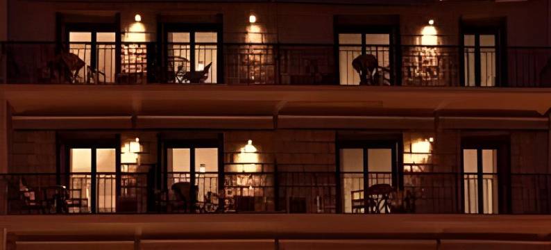 阿帕提住宅旅馆(En Aparté)图片