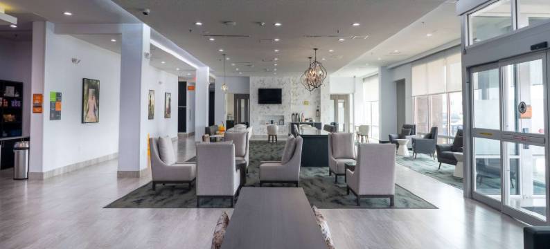 科珀斯克里斯蒂东南拉昆塔温德姆套房酒店(La Quinta Inn & Suites by Wyndham Corpus Christi Southeast)图片