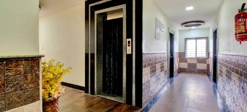 Hotel O Jaya Fortune图片