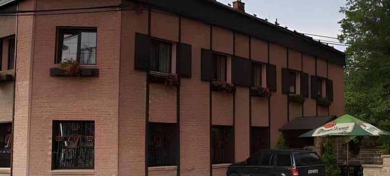 曼靡膳食公寓&餐厅(Penzion a Restaurace U Mamy)图片